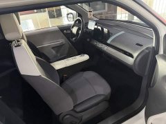 Changan Lumin 205km Xiangqin Edition - ფოტო 8
