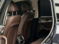 BMW X3 Facelift xDrive30i Premier M Night Edition - ფოტო 4