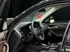 BMW X3 Facelift xDrive30i Premier M Night Edition - ფოტო 5