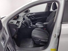 Peugeot 408 2022 1.6T Entry-Level - ფოტო 10