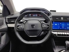 Peugeot 408 2022 1.6T Entry-Level - ფოტო 11