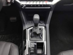 Peugeot 408 2022 1.6T Entry-Level - ფოტო 13
