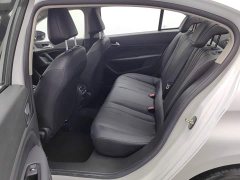 Peugeot 408 2022 1.6T Entry-Level - ფოტო 15