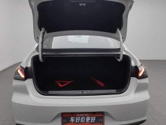 Peugeot 408 2022 1.6T Entry-Level - ფოტო 16