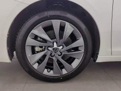 Peugeot 408 2022 1.6T Entry-Level - ფოტო 17