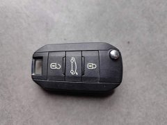 Peugeot 408 2022 1.6T Entry-Level - ფოტო 19