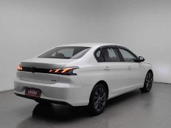 Peugeot 408 2022 1.6T Entry-Level - ფოტო 2