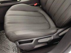 Peugeot 408 2022 1.6T Entry-Level - ფოტო 20