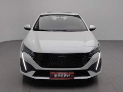 Peugeot 408 2022 1.6T Entry-Level - ფოტო 3