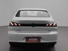 Peugeot 408 2022 1.6T Entry-Level - ფოტო 4