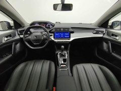 Peugeot 408 2022 1.6T Entry-Level - ფოტო 5