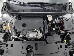 Peugeot 408 2022 1.6T Entry-Level - ფოტო 6