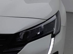 Peugeot 408 2022 1.6T Entry-Level - ფოტო 7