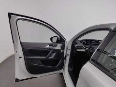 Peugeot 408 2022 1.6T Entry-Level - ფოტო 8