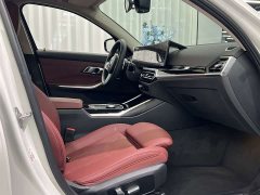 BMW 3 Series 320Li M Sport Package - ფოტო 5