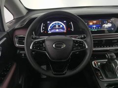 GAC Aion M6 2021 PRO 270T Automatic Prestige Edition - ფოტო 11