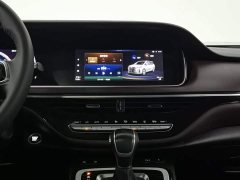 GAC Aion M6 2021 PRO 270T Automatic Prestige Edition - ფოტო 12
