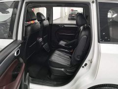 GAC Aion M6 2021 PRO 270T Automatic Prestige Edition - ფოტო 15