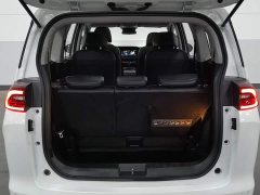 GAC Aion M6 2021 PRO 270T Automatic Prestige Edition - ფოტო 16