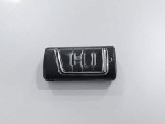 GAC Aion M6 2021 PRO 270T Automatic Prestige Edition - ფოტო 19