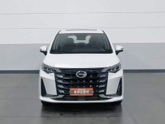 GAC Aion M6 2021 PRO 270T Automatic Prestige Edition - ფოტო 3
