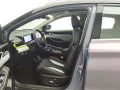 Geely Bingyue 2022 Bingyue COOL 1.5TD DCT Turbo Edition - ფოტო 10