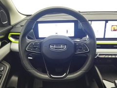 Geely Bingyue 2022 Bingyue COOL 1.5TD DCT Turbo Edition - ფოტო 11