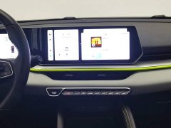 Geely Bingyue 2022 Bingyue COOL 1.5TD DCT Turbo Edition - ფოტო 12