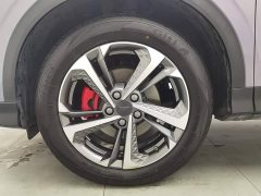 Geely Bingyue 2022 Bingyue COOL 1.5TD DCT Turbo Edition - ფოტო 17