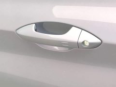 Geely Bingyue 2022 Bingyue COOL 1.5TD DCT Turbo Edition - ფოტო 18