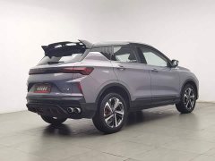 Geely Bingyue 2022 Bingyue COOL 1.5TD DCT Turbo Edition - ფოტო 2