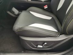 Geely Bingyue 2022 Bingyue COOL 1.5TD DCT Turbo Edition - ფოტო 20