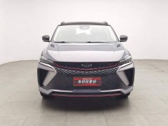 Geely Bingyue 2022 Bingyue COOL 1.5TD DCT Turbo Edition - ფოტო 3