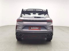 Geely Bingyue 2022 Bingyue COOL 1.5TD DCT Turbo Edition - ფოტო 4