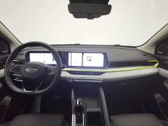 Geely Bingyue 2022 Bingyue COOL 1.5TD DCT Turbo Edition - ფოტო 5