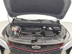 Geely Bingyue 2022 Bingyue COOL 1.5TD DCT Turbo Edition - ფოტო 6