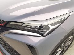 Geely Bingyue 2022 Bingyue COOL 1.5TD DCT Turbo Edition - ფოტო 7