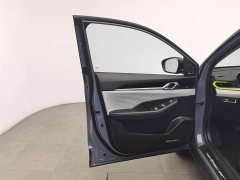 Geely Bingyue 2022 Bingyue COOL 1.5TD DCT Turbo Edition - ფოტო 8