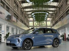 SAIC Changan Uni-T H5 Extended Range Max - ფოტო 1