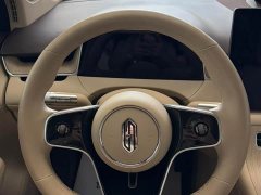SAIC Changan Uni-T H5 Extended Range Max - ფოტო 10