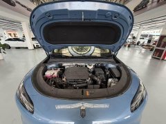 SAIC Changan Uni-T H5 Extended Range Max - ფოტო 12