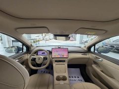 SAIC Changan Uni-T H5 Extended Range Max - ფოტო 13