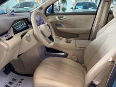 SAIC Changan Uni-T H5 Extended Range Max - ფოტო 17