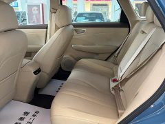 SAIC Changan Uni-T H5 Extended Range Max - ფოტო 18