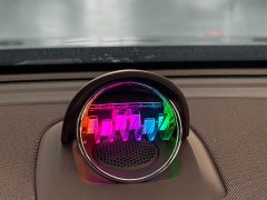 SAIC Changan Uni-T H5 Extended Range Max - ფოტო 19