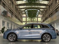 SAIC Changan Uni-T H5 Extended Range Max - ფოტო 2