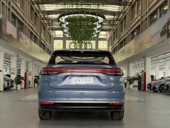 SAIC Changan Uni-T H5 Extended Range Max - ფოტო 4
