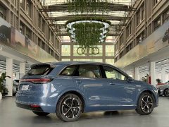 SAIC Changan Uni-T H5 Extended Range Max - ფოტო 6