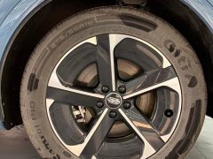 SAIC Changan Uni-T H5 Extended Range Max - ფოტო 7