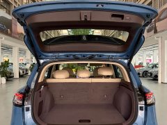 SAIC Changan Uni-T H5 Extended Range Max - ფოტო 8